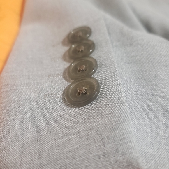 NWT Apt. 9 Men’s Blazer Large - Picture 5 of 7